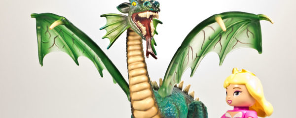 Figurine Dragon Ball
