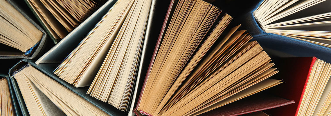 Livres rares et anciens