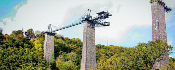 Viaduc de la souleuvre