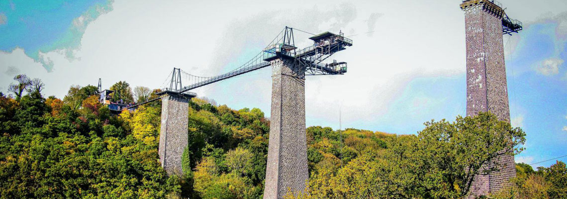 Viaduc de la souleuvre