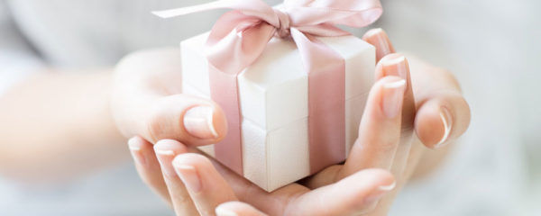 cadeau femme
