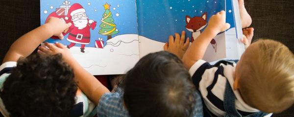 livre personnalisé pour enfant