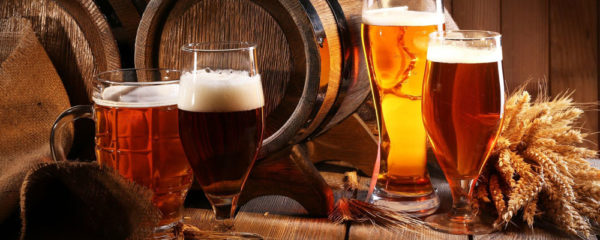 Bière à la maison