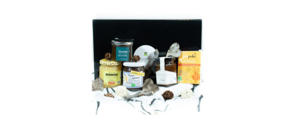 cadeau gourmand