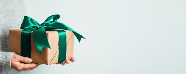 Coffret cadeau