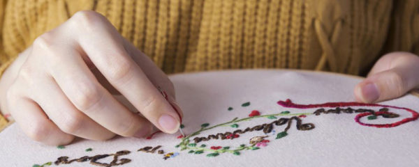 broderie