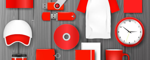 Objets publicitaires